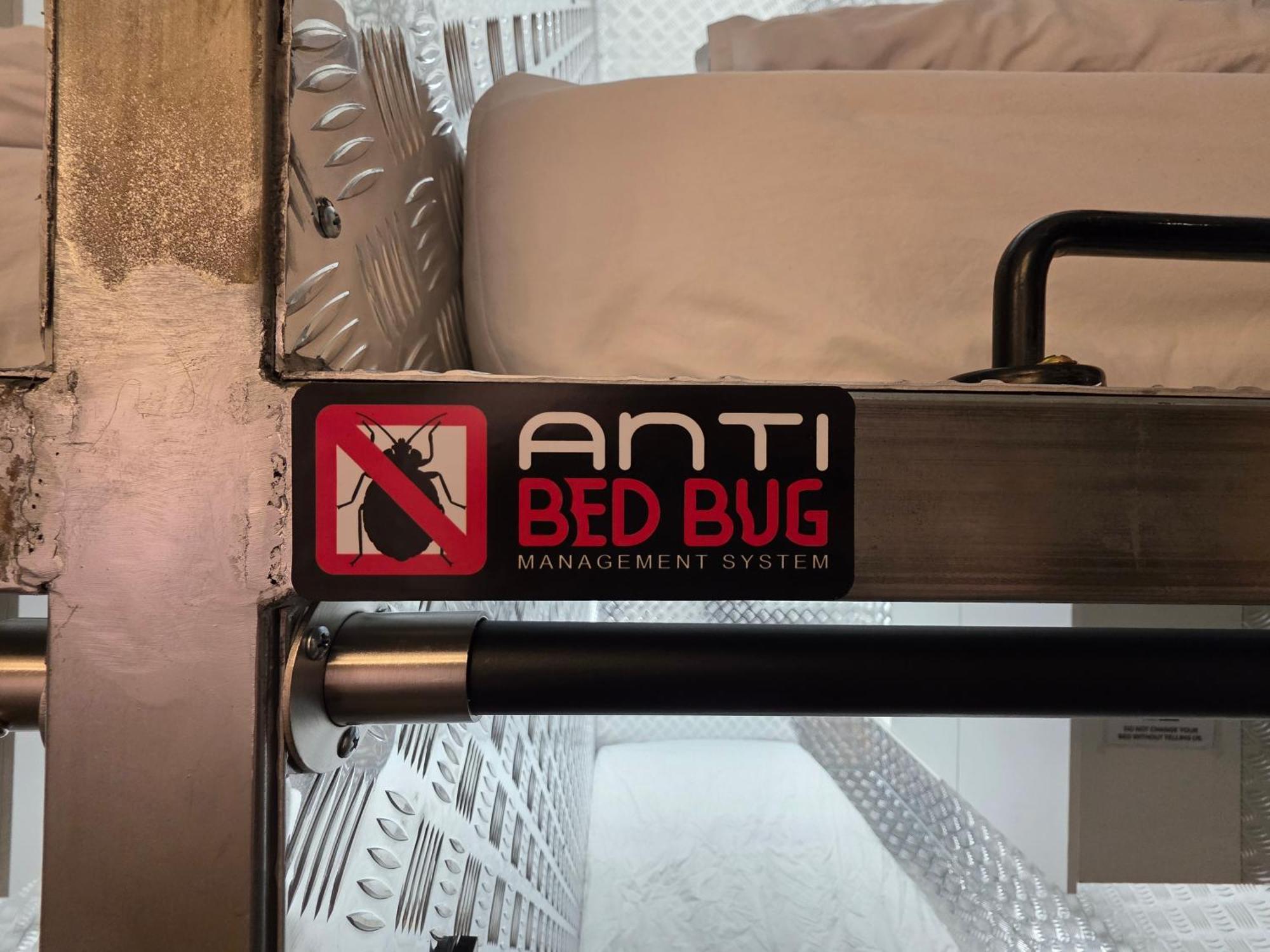 Inno Hostel & Pub Lounge Hongdae Seoul Bagian luar foto